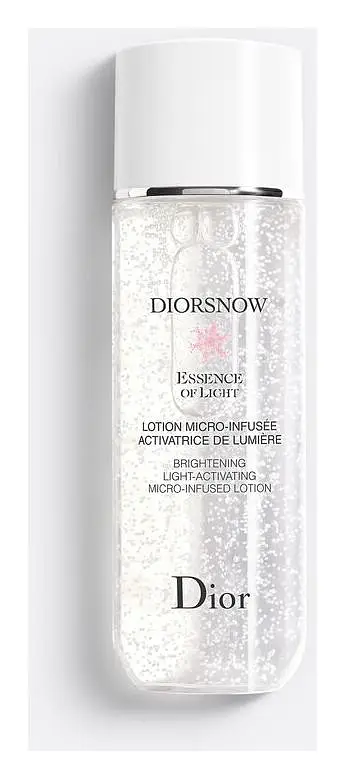 Dior DIORSNOW Essence Of Light Micro-infused Lotion