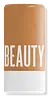 No 6. tan with golden undertones