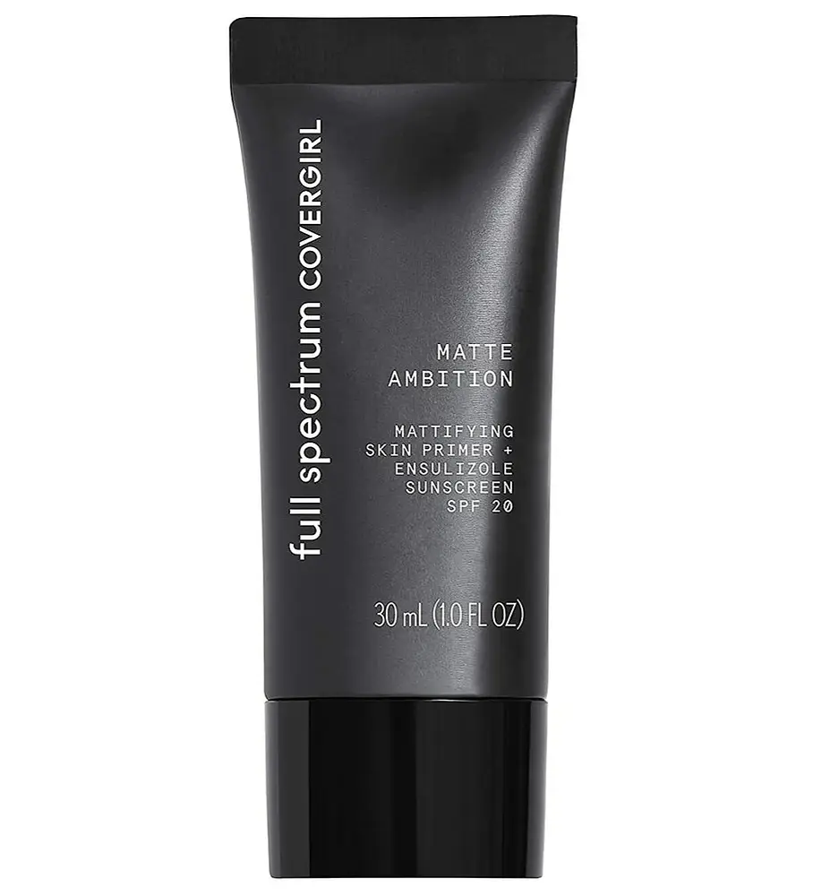 Covergirl Full Spectrum Matte Ambition Primer SPF 20