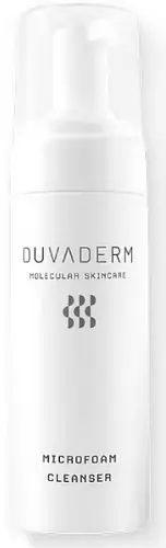 Duvaderm Microfoam Cleanser