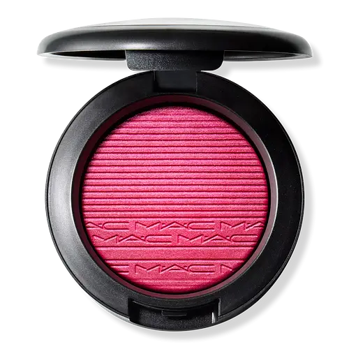 Mac Cosmetics Extra Dimension Hybrid Cream Powder Blush Rosy Cheeks