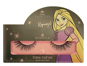 Essence Disney Princess False Lashes 01 Rapunzel Kindness