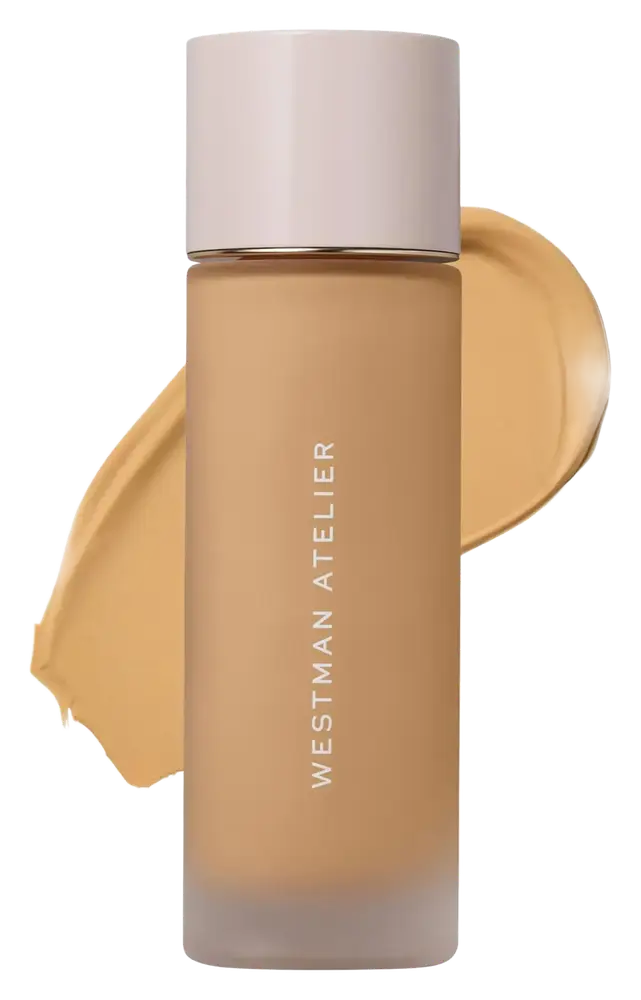 Westman Atelier Suprême Bio-Complex Liquid Foundation Atelier T1