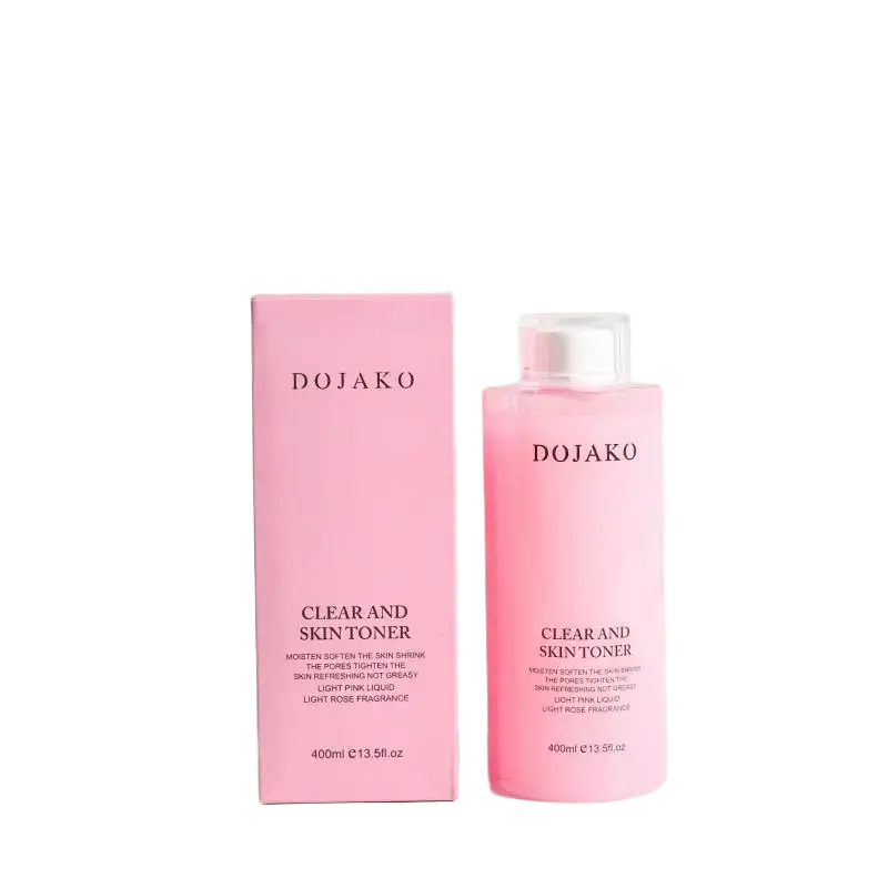Dojako Clear And Skin Toner