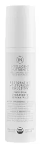 Intelligent Nutrients Restorative Moisturizing Emulsion
