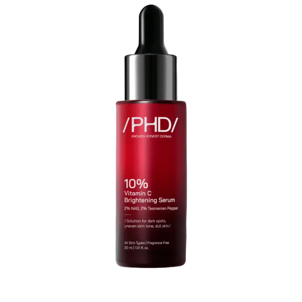 PHD (Proven Honest Derma) 10% Vitamin C Brightening Serum