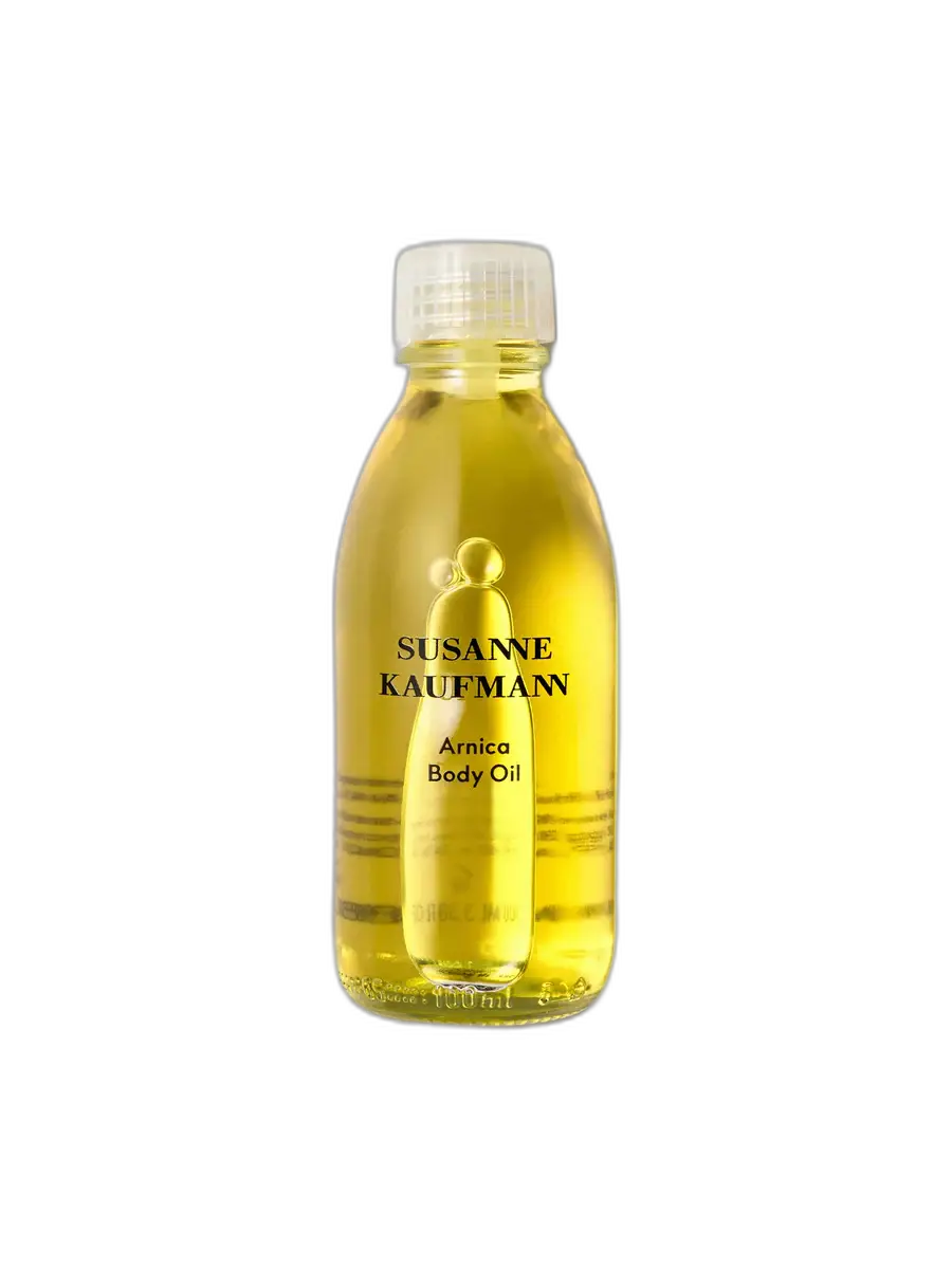 Susanne Kaufmann Body Oil Arnica