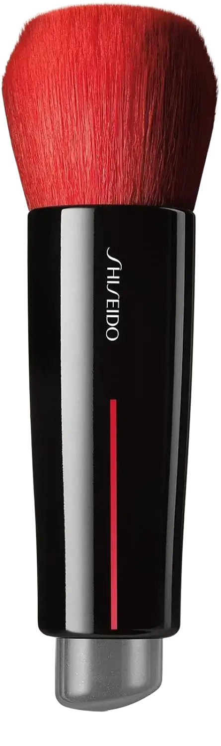 Shiseido Daiya Fude Face Duo Brush
