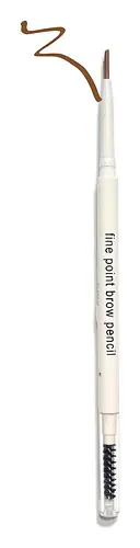 Honeybee Gardens Fine Point Eye Brow Pencil Maple