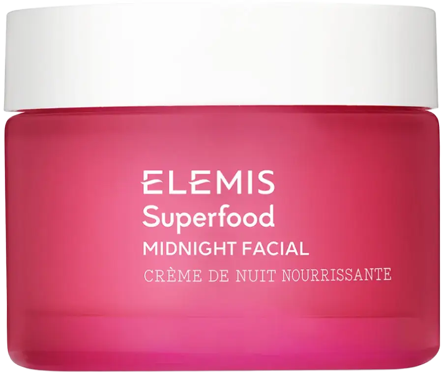 Elemis Superfood Midnight Facial
