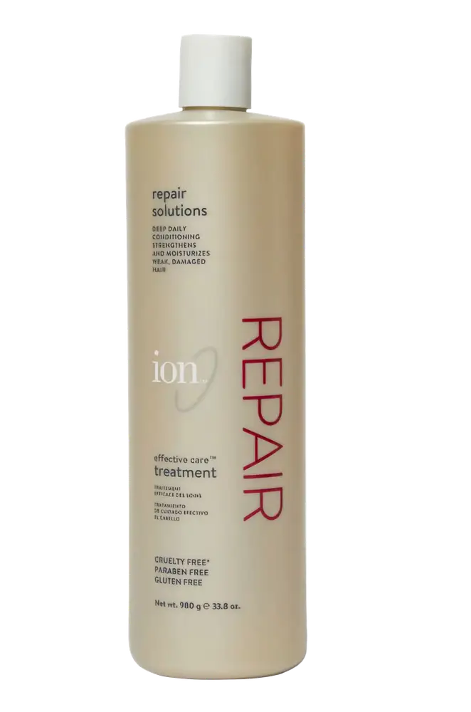 Ion Repair Solutions Effective Care Treatment