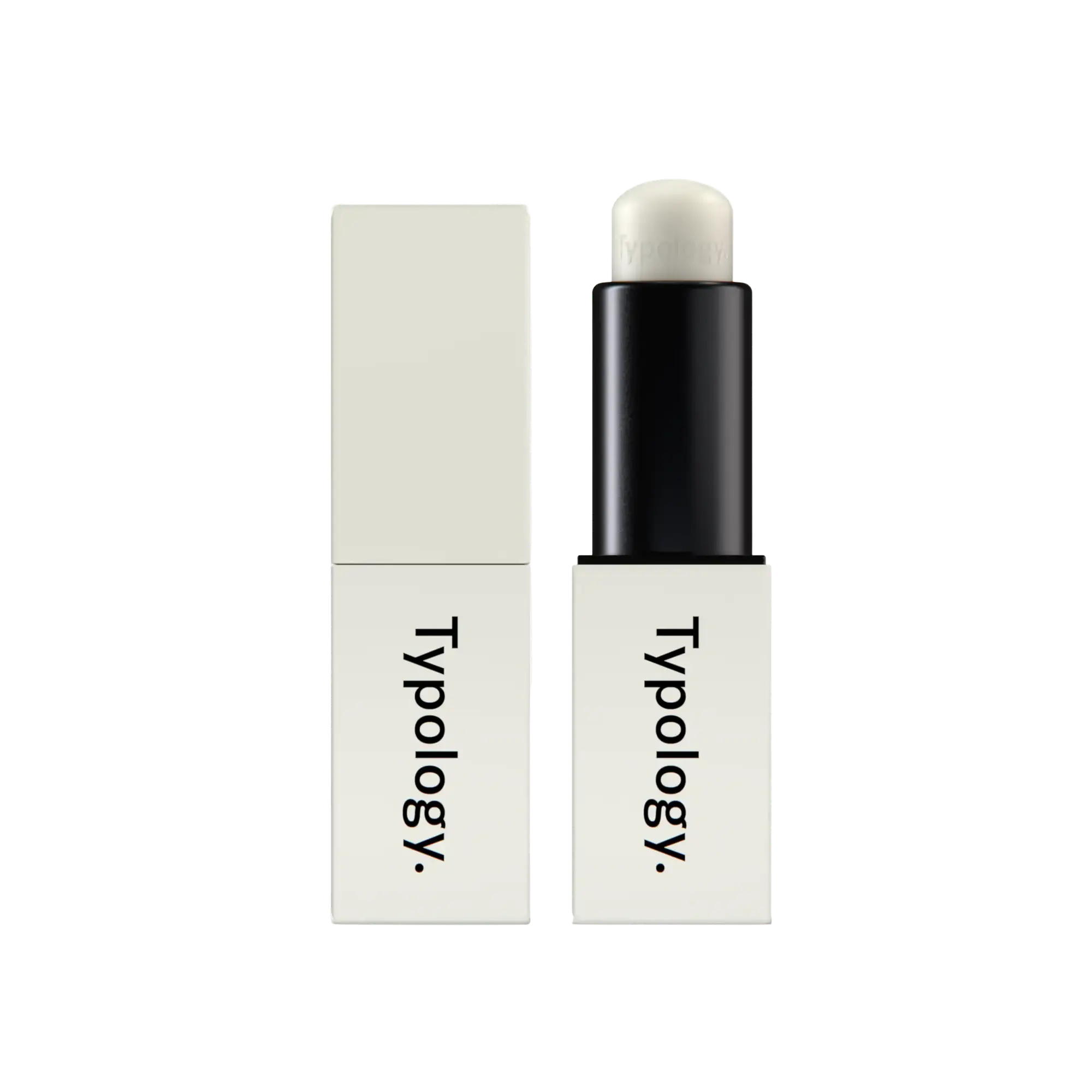 Typology T41 Replenishing Lip Balm Clear