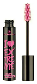 Essence I Love Extreme Volume Mascara