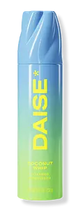 Daise Beauty Foaming Body Wash Coconut Whip