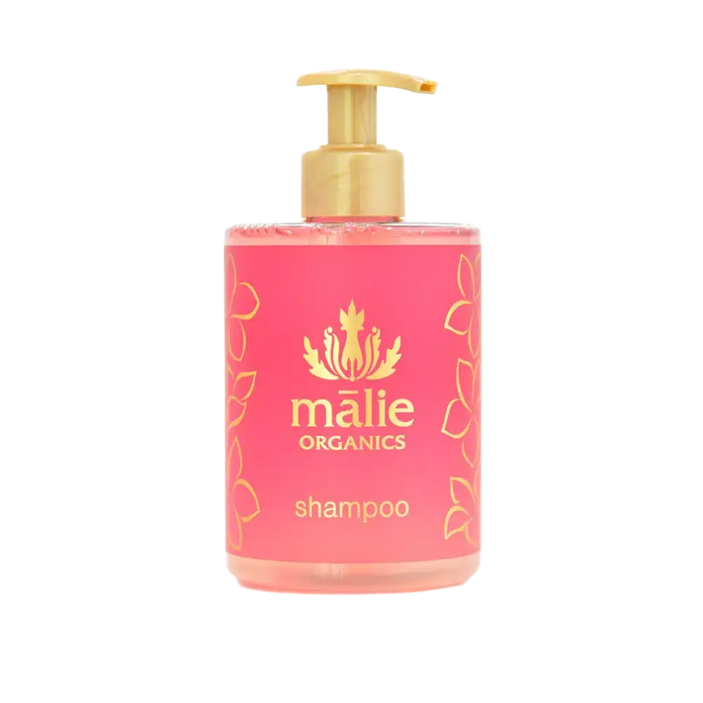 Malie Plumeria Shampoo