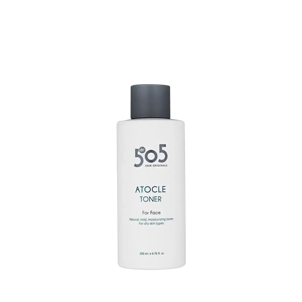 Dr.505 Atocle Toner