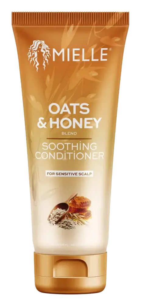 Mielle Organics Oats & Honey Soothing Conditioner