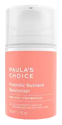 Paula's Choice Probiotic Nutrient Moisturizer