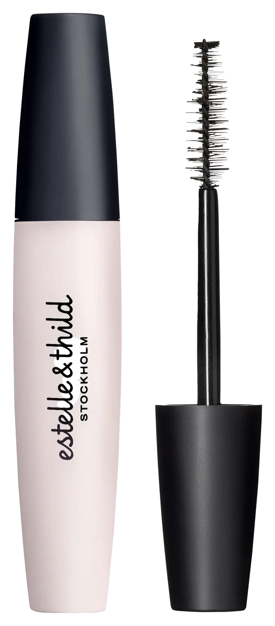 Estelle & Thild Biomineral Volume Mascara Black