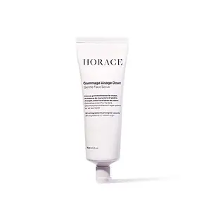 Horace Gentle Face Scrub