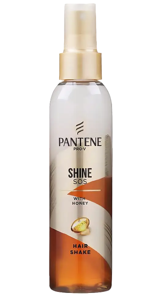 Pantene Pro-V SOS Hair Shake Shine
