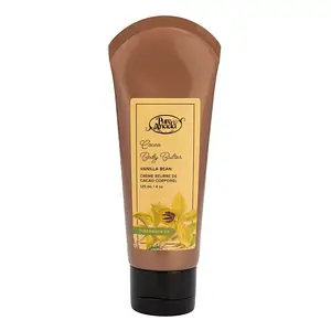 Pure Anada Cocoa Body Butter Vanilla Bean