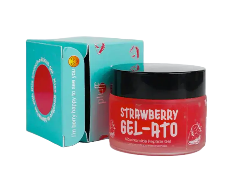 Klean. Strawberry Gel-Ato