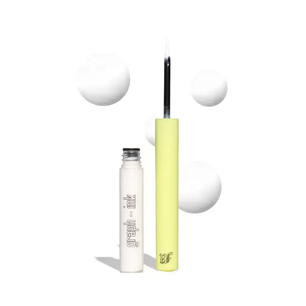 Made by Mitchell Graph-Ink Liquid Liner Milk