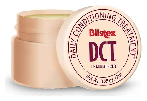 Blistex DCT Daily Conditioning Treatment