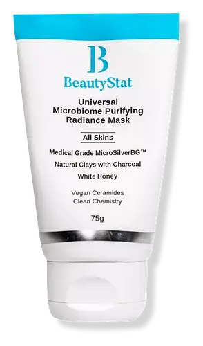 BeautyStat Microbiome Purifying Clay Mask