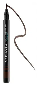 Sephora Collection Colorful Wink-It Felt Tip Liquid Waterproof Eyeliner Cup a Joe