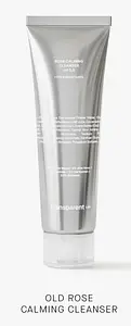 Niche Beauty Lab ROSE CALMING CLEANSER PH 5.5