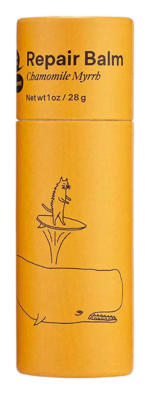 Meow Meow Tweet Repair Balm Chamomile Myrrh