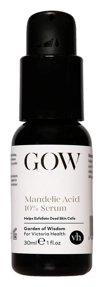 Garden of Wisdom Mandelic Acid 10% Serum