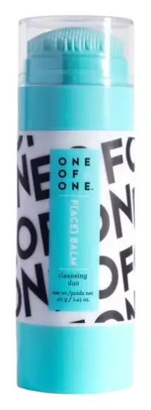 C’est Moi F(ace) Balm Cleansing Duo