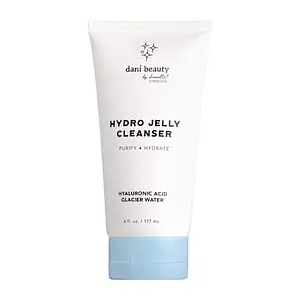 Five Below Dani Beauty Hydro Jelly Cleanser