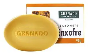 Granado Sabonete Enxofre