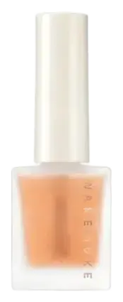 Wakemake Strong Growth Nail Moisture