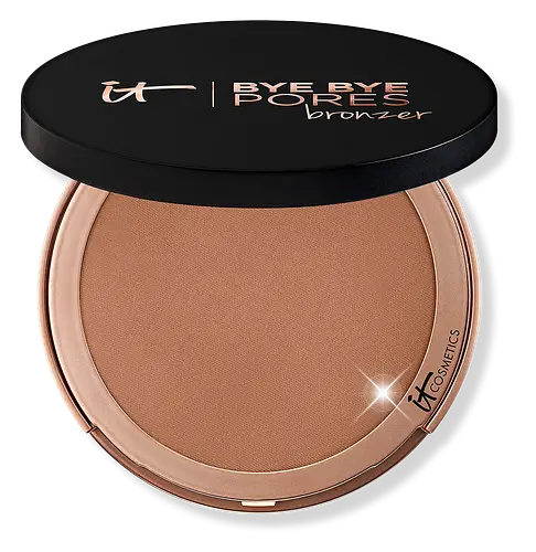 IT Cosmetics Bye Bye Pores Bronzer