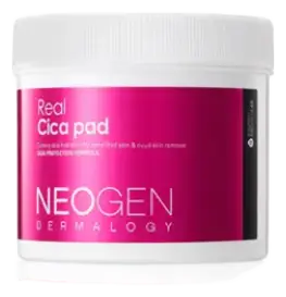 Neogen Dermalogy Real Cica Pad