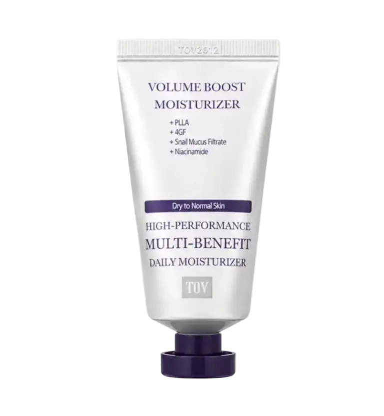 House Of PLLA+ HOP+ PLLA Volume Boost Moisturizer Acne-Safe