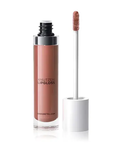 Und Gretel Knutzen Lip Gloss Nougat 13