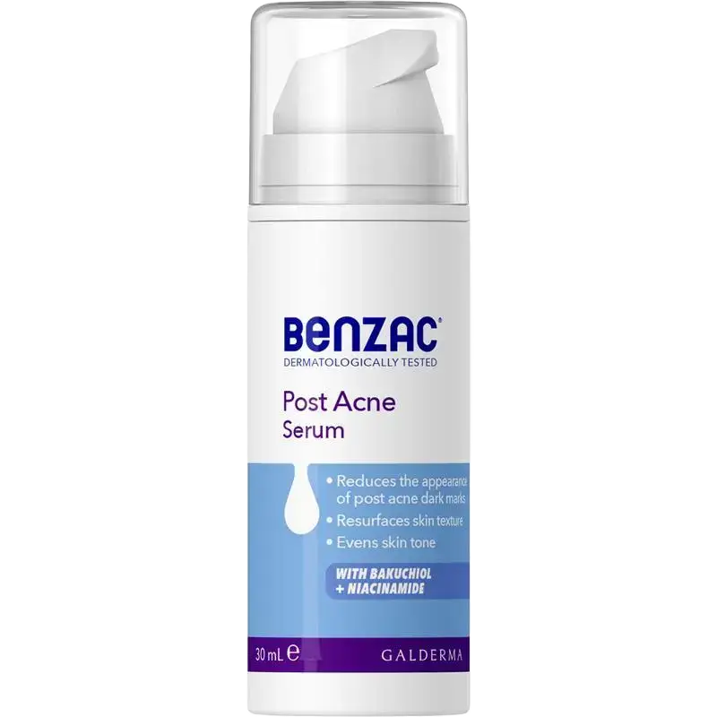 Benzac Post Acne Serum