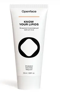 Openface Know Your Lipids