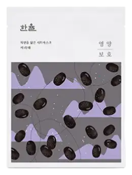 Hanyul Nature In Life Sheet Mask Seo Ri Tae