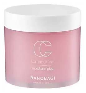 Banobagi Calming Care Moisture Pad
