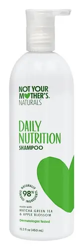 Not Your Mother’s Daily Nutrition Shampoo