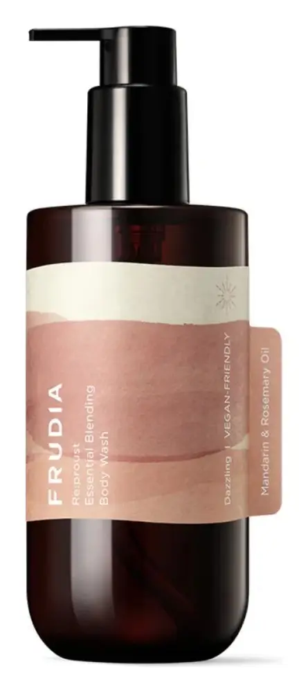 Frudia Re:proust Essential Blending Body Wash Dazzling