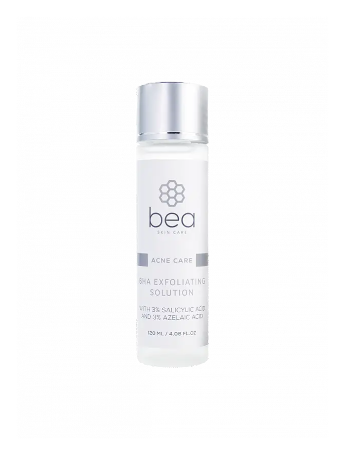 Bea Skincare BHA Exfoliating Solution