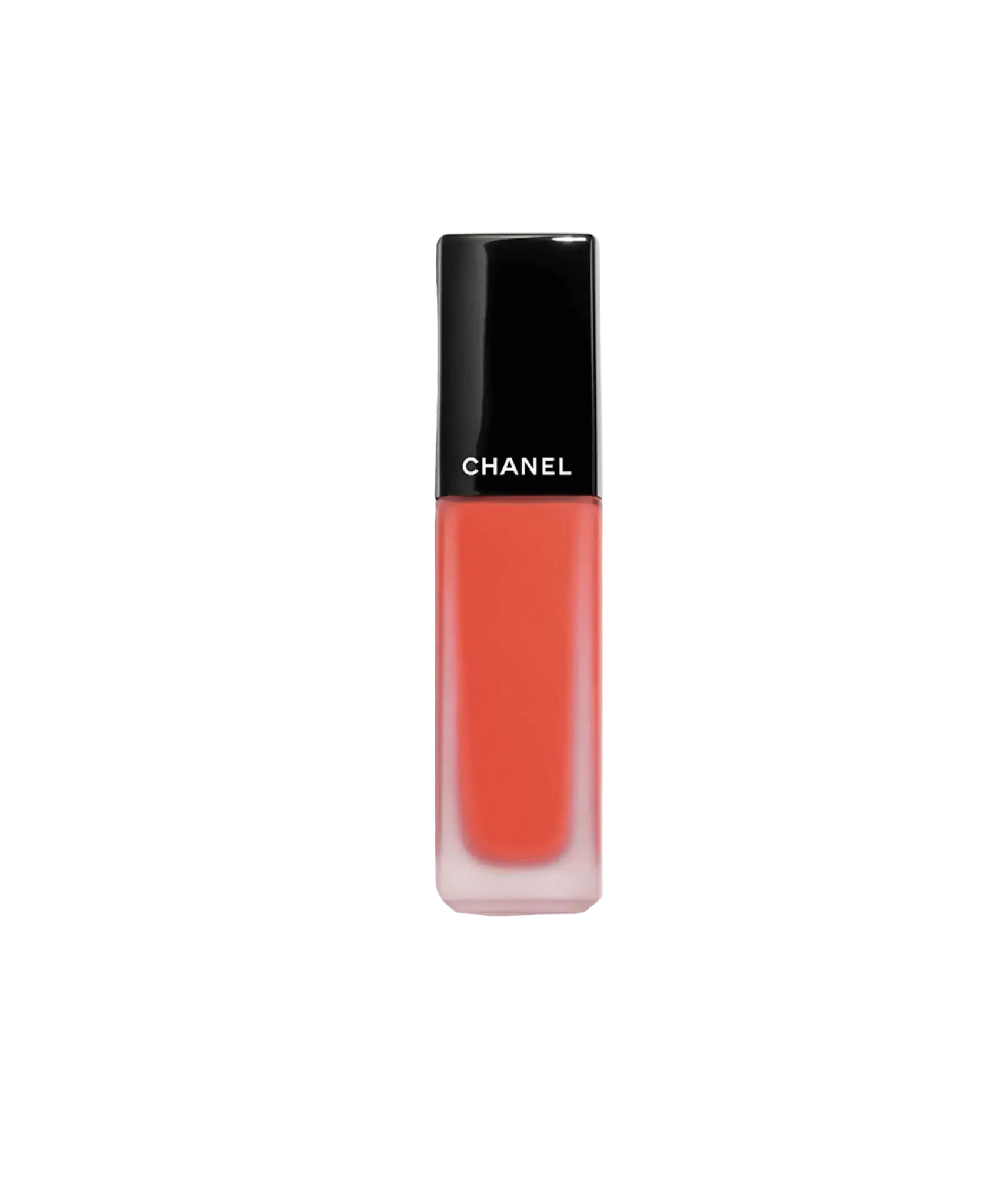 Chanel Rouge Allure Liquid Velvet Ultrawear Intense Matte Liquid Lip Colour 214 Bouleversante